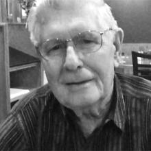 ANTHONY (TONY) HENDRICKS Obituary pic