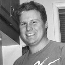 ERIC FARDOE Obituary pic
