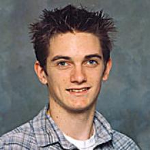 LUC GOSSELIN Obituary pic