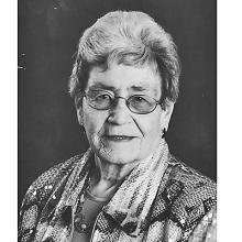 DIANA MERLE COULSON Obituary pic