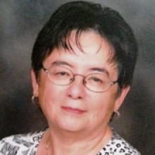LINDA IRENE PROKOPCHUK  Obituary pic