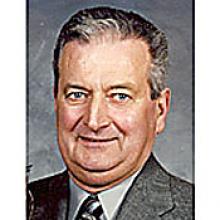 PAUL PROCIUK  Obituary pic