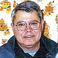 WILLIAM YACHISON  Obituary pic