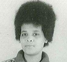 JOAN ANNETTE STEWART  Obituary pic