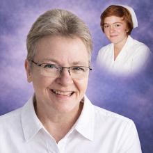 SUSAN MACKAY Obituary pic