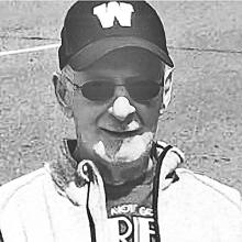 JAMES KENNETH BLONDEAU Obituary pic