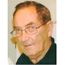 LIONEL JOSEPH LAVALLEE   Obituary pic