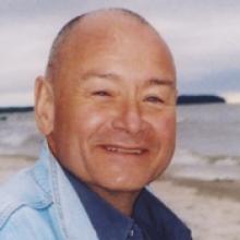 DONALD JOHN LEMKE  Obituary pic
