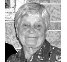 DRAGICA TISAJ  Obituary pic