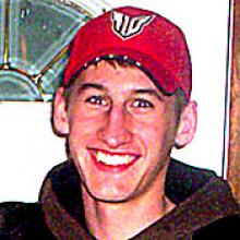 MICHAEL A. LINDELL  Obituary pic