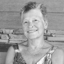 Elaine Marie DeFries Obituary pic