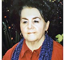 JANETTE ANN CRUIKSHANK (BORKOWSKI) Obituary pic