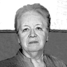 CHRISTINE PAULETTE MARIE ANTOSKI Obituary pic