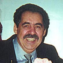 JOHN AYOTTE  Obituary pic