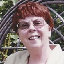 MERLE ELIZABETH ENNS Obituary pic