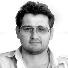 PETER OLAS KRAWCHUK Obituary pic