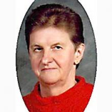 AUDREY ROLSKY  Obituary pic
