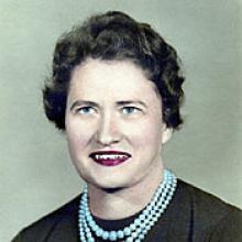 WINNIFRED SEALES  Obituary pic