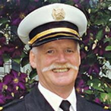 GARY HUGH JOHN MACDONALD Obituary pic