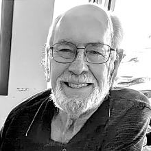 GARY RALPH EXNER Obituary pic