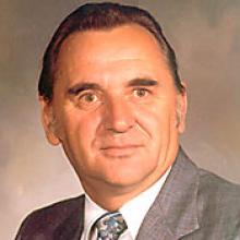 JOHN WALTER ATAMANCHUK  Obituary pic