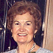 PHYLLIS MARIE ANSEEUW  Obituary pic