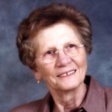 NATALIE SOCHASKY (FEDORCHUK)  Obituary pic