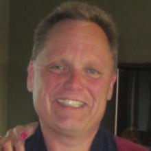 RICHARD JAMES HUTSEBAUT  Obituary pic