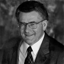 ART KROEKER Obituary pic