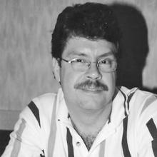 KEVIN ALFRED GALLANT Obituary pic