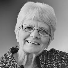 CATHRYN ANN (CHUBALA) CHEREWYK Obituary pic