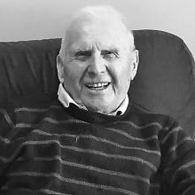 MARCO RACCIATTI Obituary pic