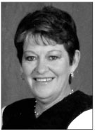 Beverly WILLIAMSON Obituary pic