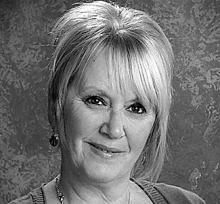 DEBORAH  LYNN JOAN NIKIEL Obituary pic