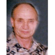 RONALD THOMAS MILLER Obituary pic