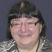 JANICE GALE NAGAZINE  Obituary pic