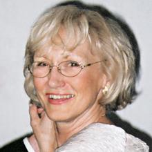 DIANE CHATFIELD Obituary pic