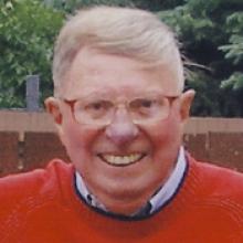 RALPH LOUIS GAUTHIER  Obituary pic