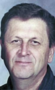 GERALD HNATISHIN  Obituary pic