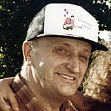 MICHAEL (KOLODZIEJ) KOLOGIE  Obituary pic