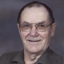 MARLAND HUGH STEWART  Obituary pic