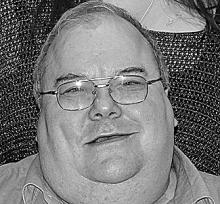ROBERT ALEXANDER VAN WYNSBERGHE  Obituary pic