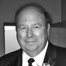EDWARD (TED) DUNSFORD Obituary pic