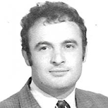 CARMELO CONDELLO  Obituary pic