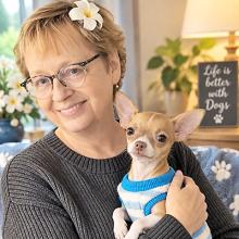 DENNY (DENISE) ADAMS-PETRYCKY Obituary pic