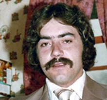 WARREN STEWART Obituary pic