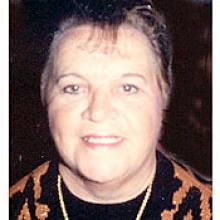 CLOTILDE (KATIE) MYSKIW (THOMAS)  Obituary pic