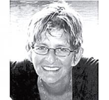 VICTORIA E. M. HARRIS Obituary pic