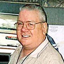 ROGER (RAYMOND) DUSEIGNE  Obituary pic