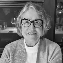 MARGARET MILLER Obituary pic